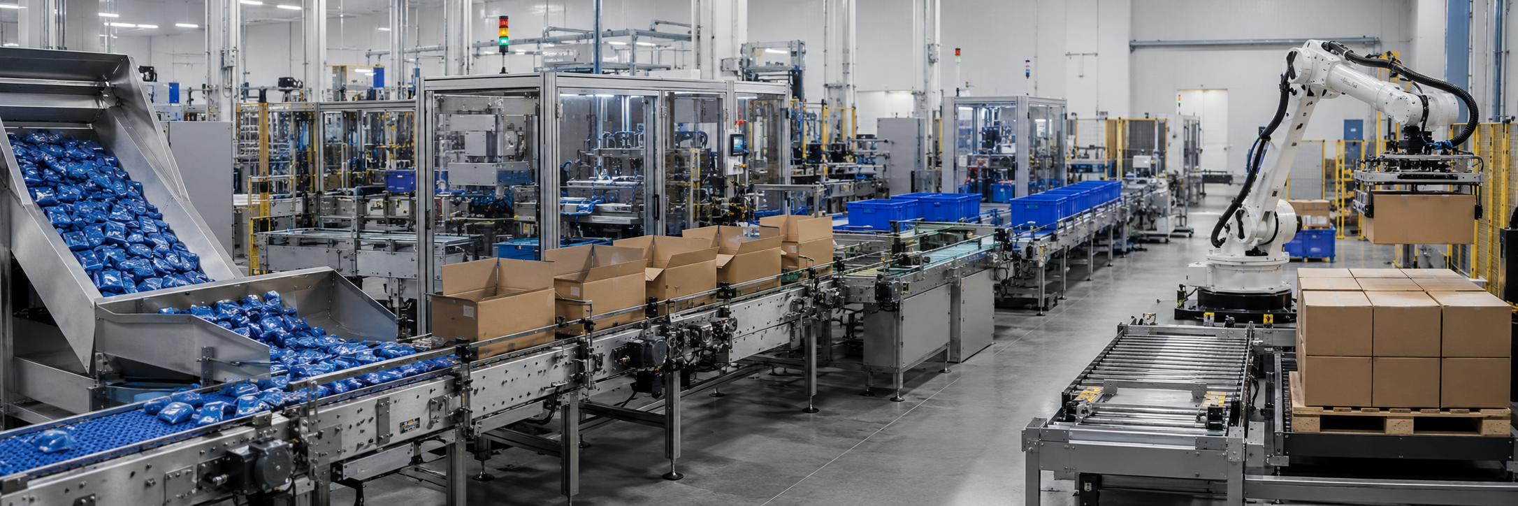 material handling
