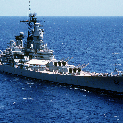 Marine & Naval