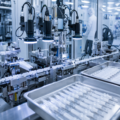 Medical devices