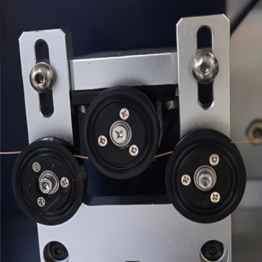 Orthogonal Multi-Wheel Alignment