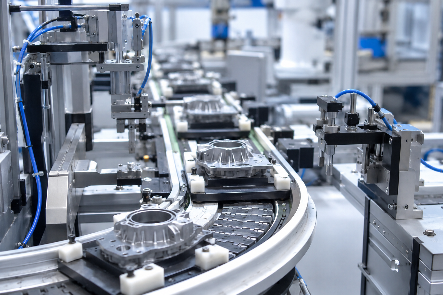 Process Equipment
