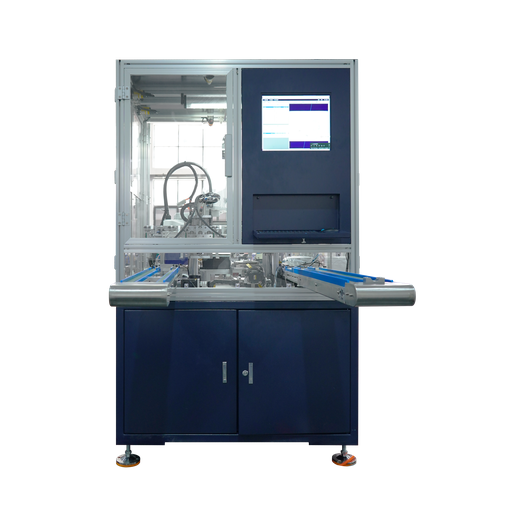 Pin Insertion Machine
