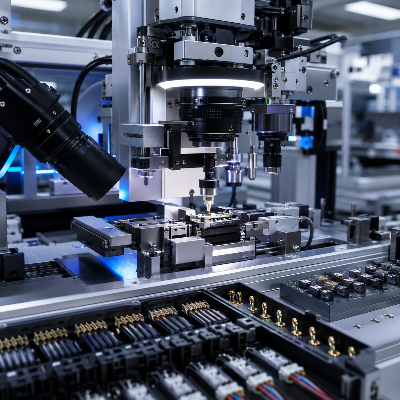 Precision electronics / electrical