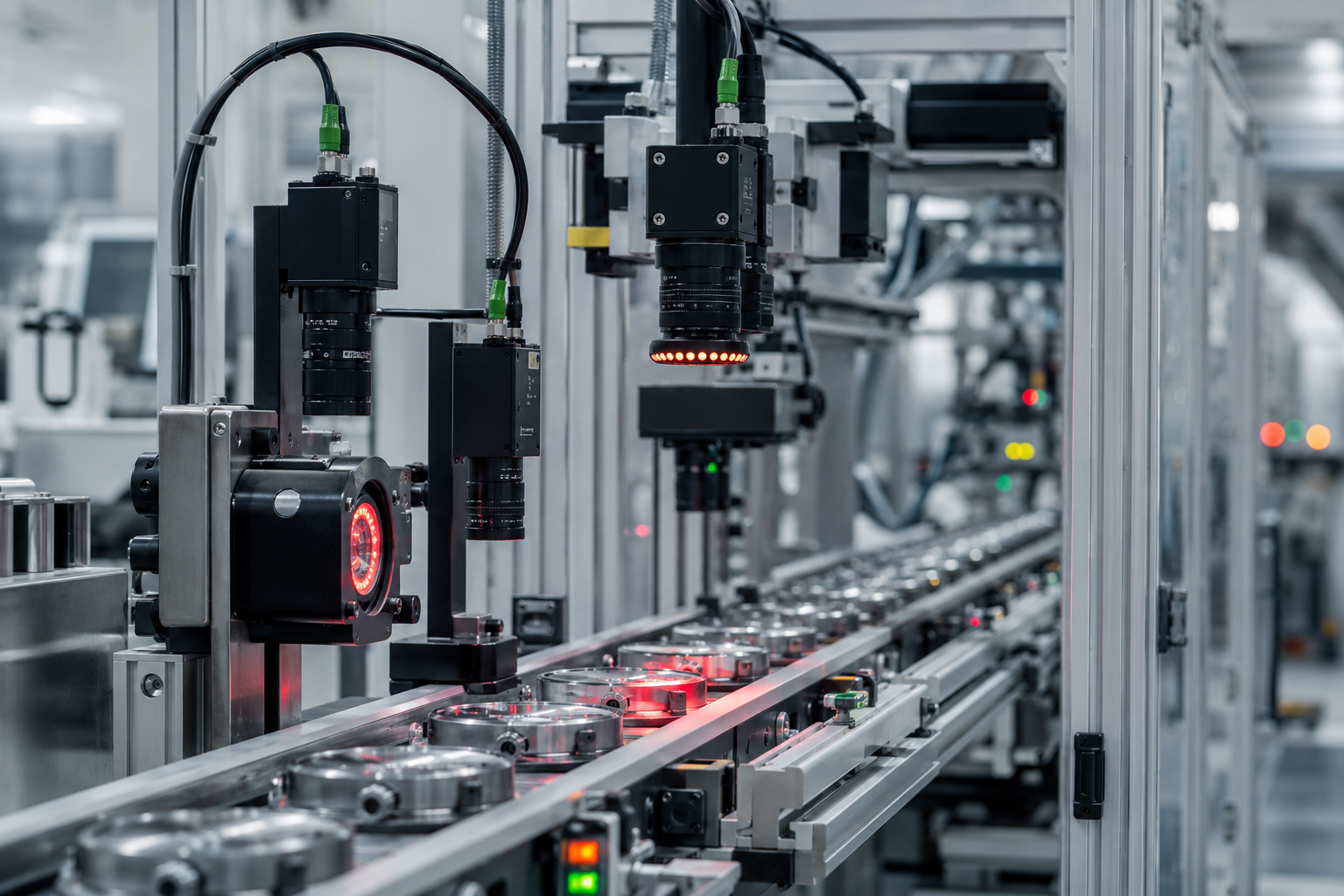 Product Quality Assurance