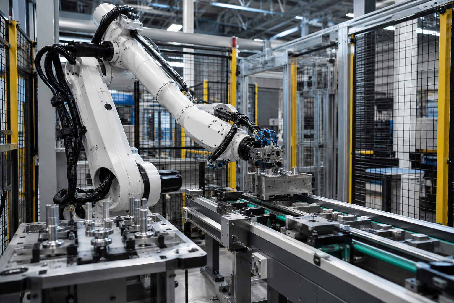 Robotics System