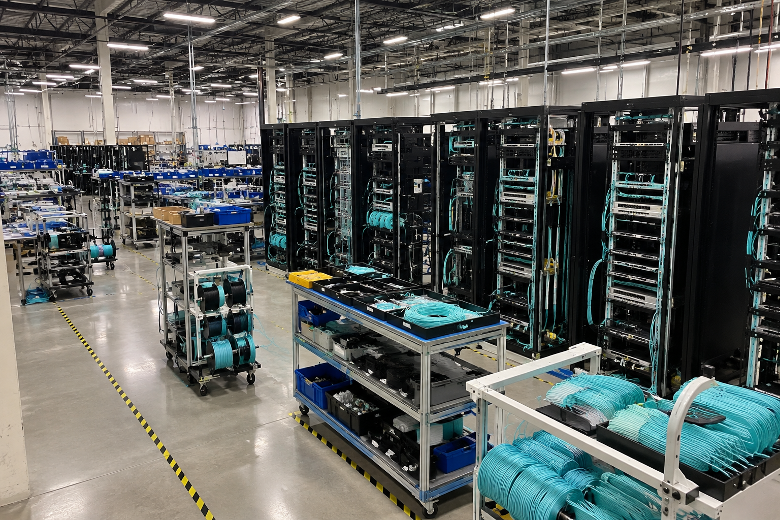 SYS.03 NA Region Case