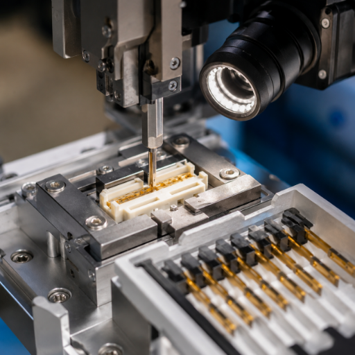 System Mechanization and Machine Logic