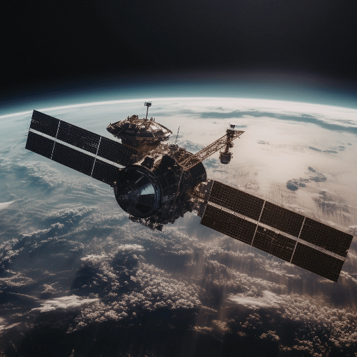 Satellites & Space