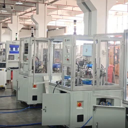 Smart Factory Solutions