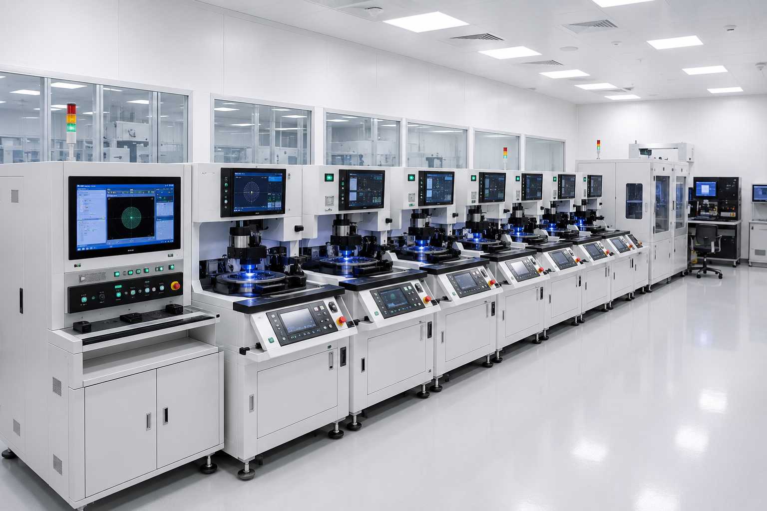 T3 Full Turnkey OEM Tier Solution