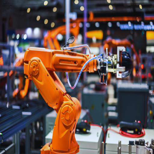 Turnkey Automation Systems