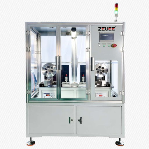 C49-ZY03-01 Upstream Stress Fixing Mechanism Equipment
