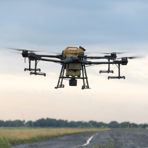 UAV & Unmanned Systems