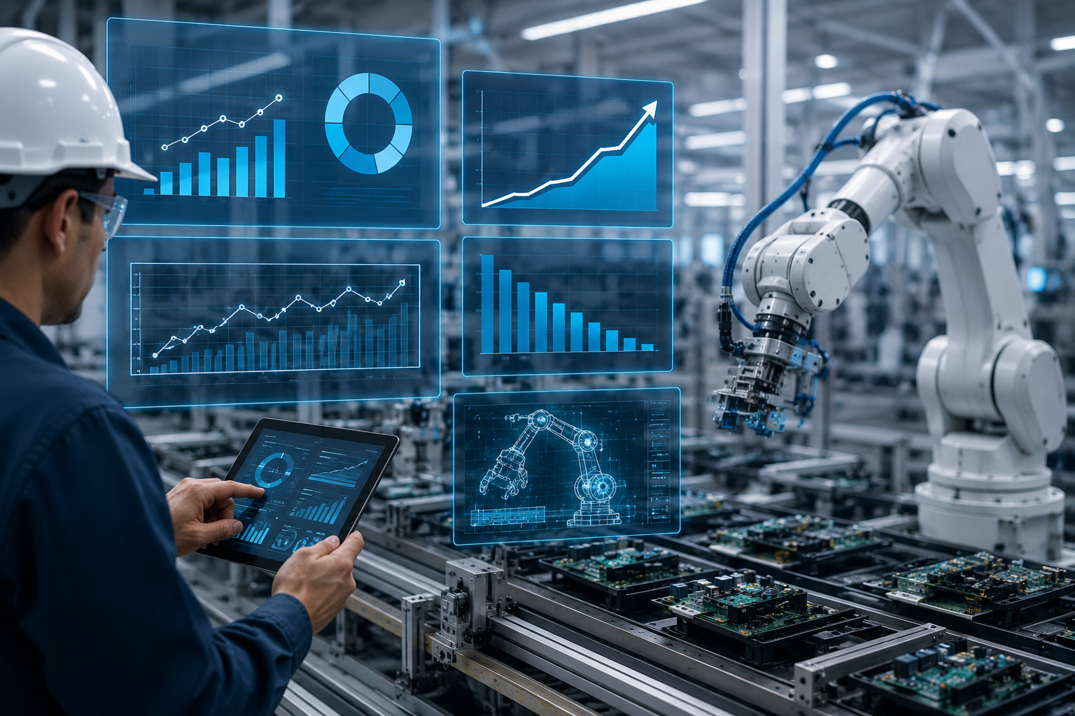 Validation Data Automation