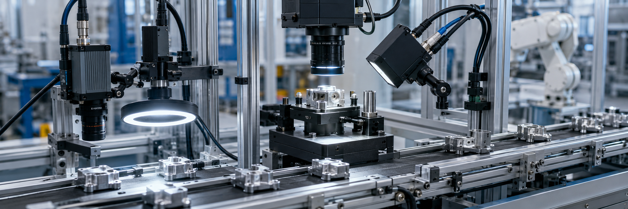 machine vision