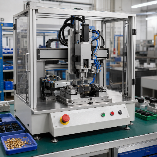 ZEUEE A15-ZY02-02 Machine