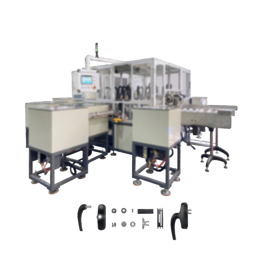 ZEUEE modular sub-assembly architecture component