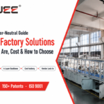 Smart Factory Solutions: The 2026 Buyer's Guide