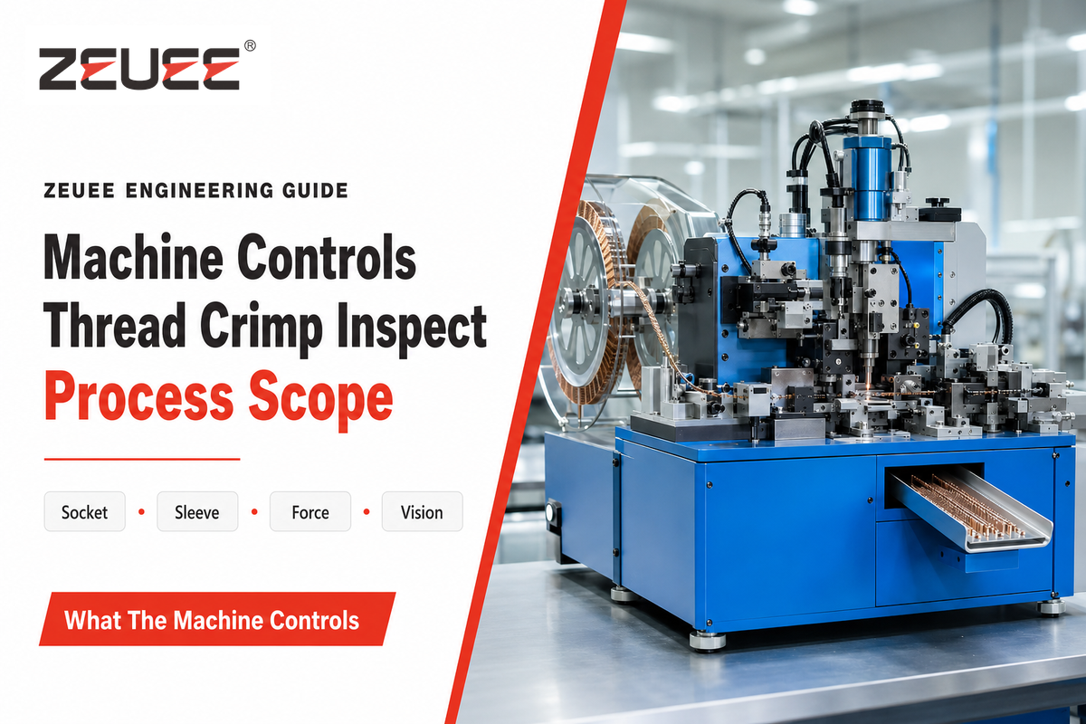 What a Hyperboloid Contact Machine Actually Controls — ZEUEE