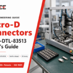 Micro-D Connector Guide: MIL-DTL-83513 Buying Basics