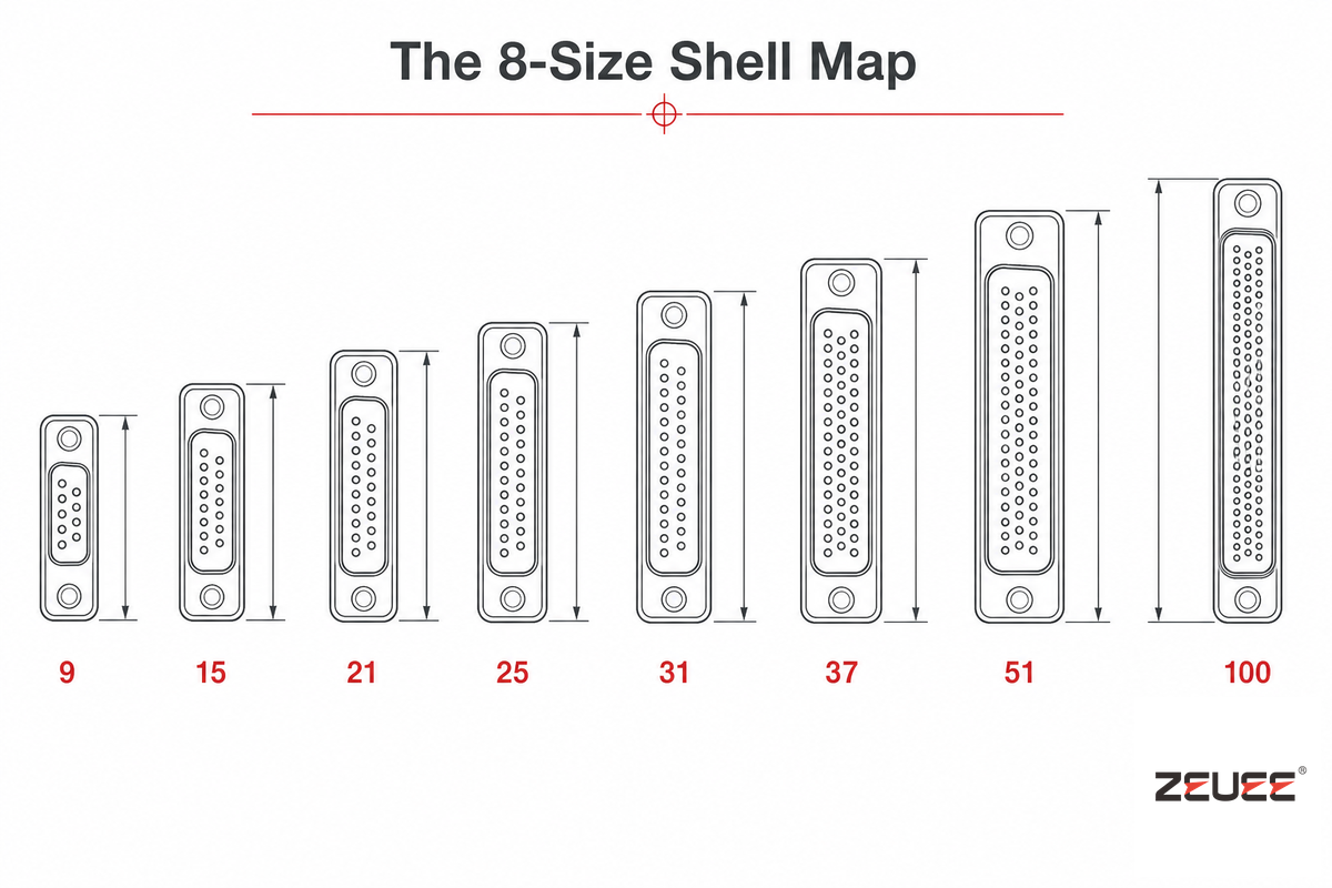 The Shell-Size Runway: Choosing Contact Count for Your Application — ZEUEE