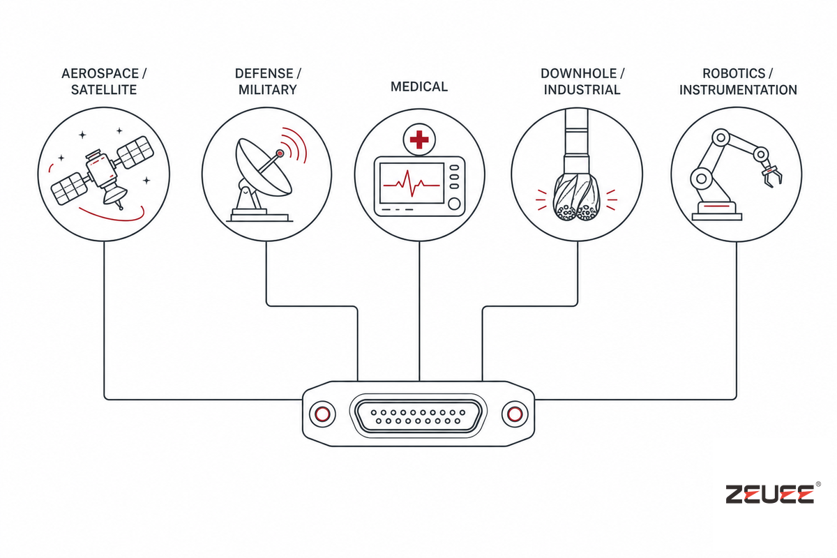 Which Industries Actually Need Micro-D? — ZEUEE