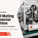 Blind Mating Connector Machine: Engineering Guide