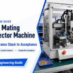 Blind Mating Connector Machine: Engineering Guide