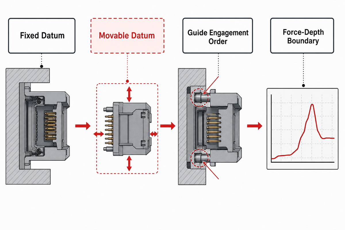 From Float Stack to Insertion Window — ZEUEE