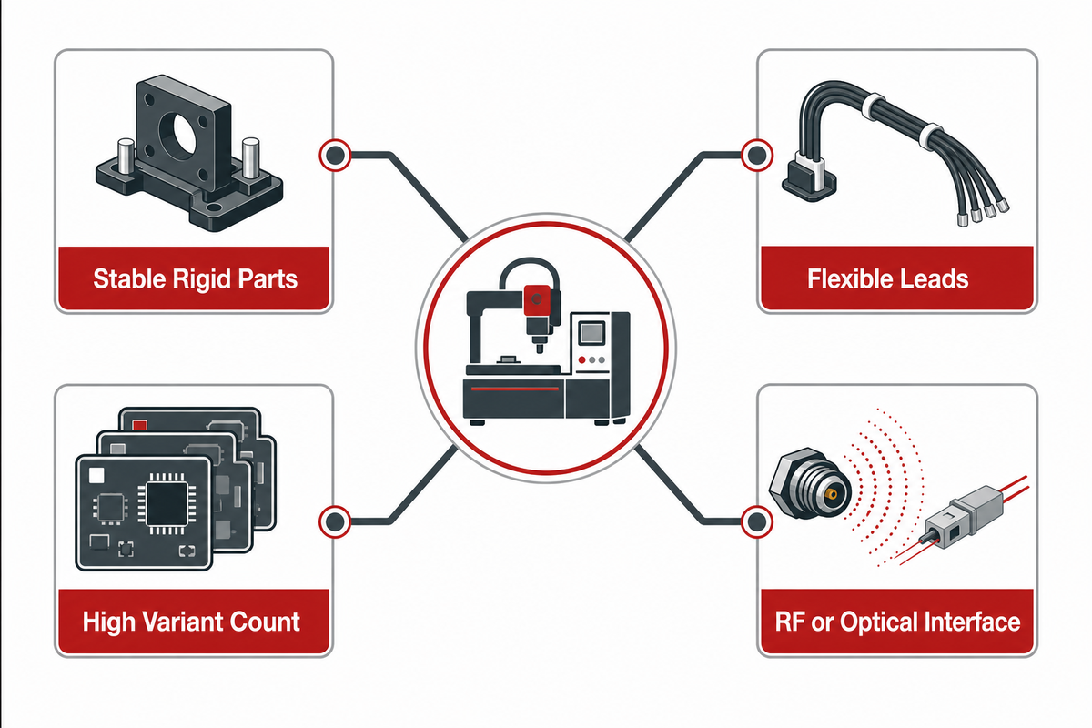 Which Assemblies Fit This Automation Approach? — ZEUEE