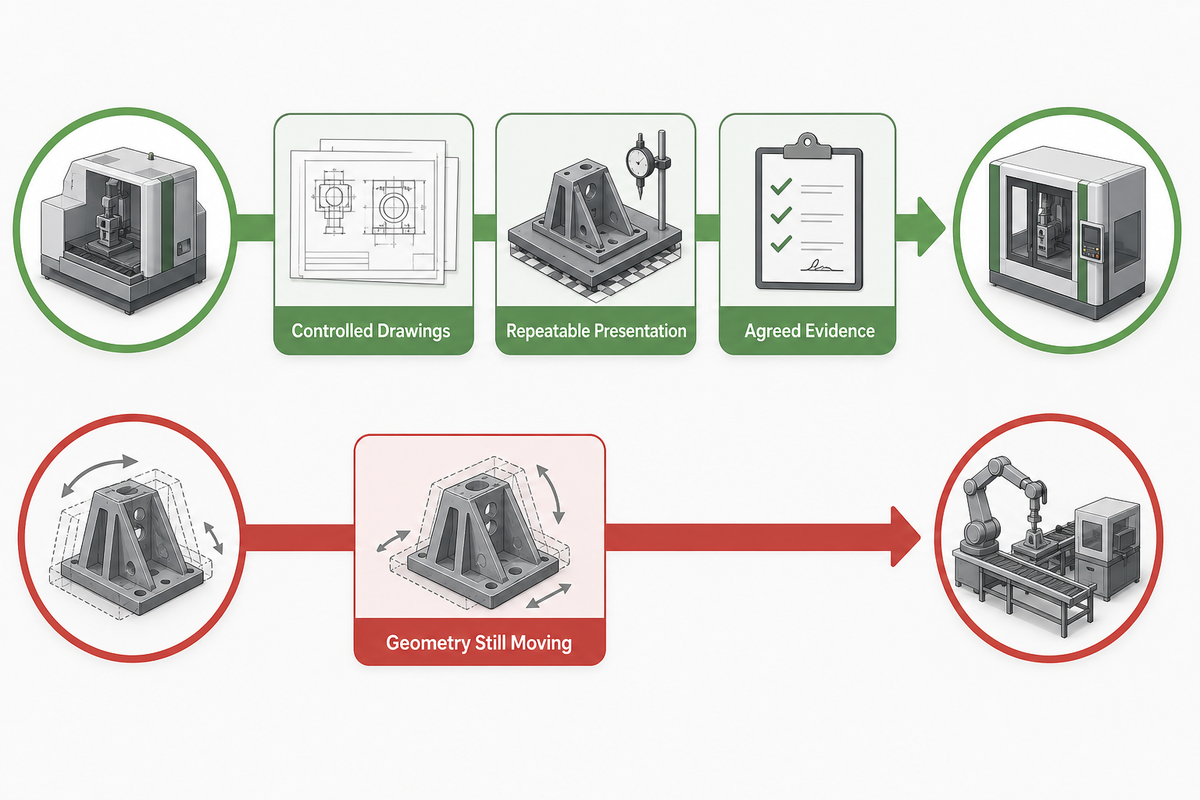When Not to Specify a Dedicated Machine — ZEUEE