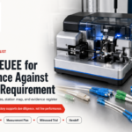 How to Choose an Optical Connector Assembly Line Manufacturer