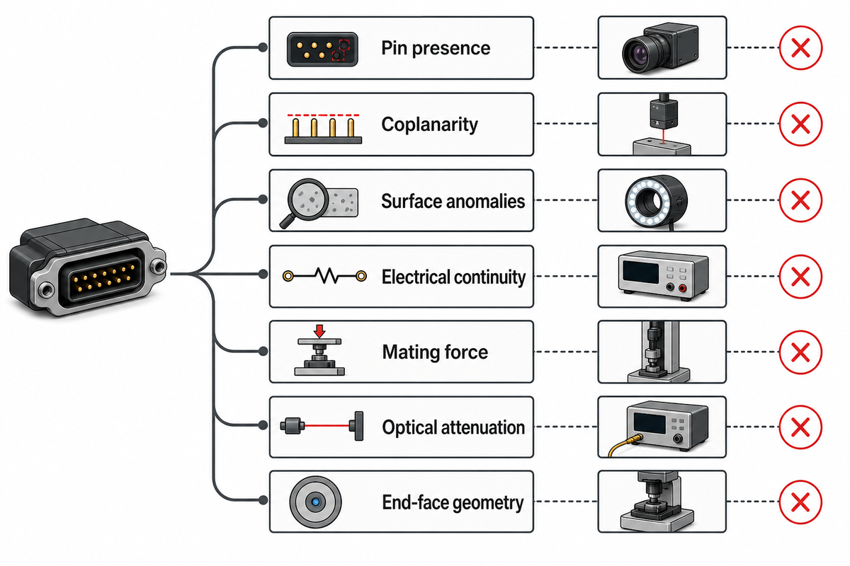Keep Visual, Dimensional, and Performance Evidence Separate — ZEUEE