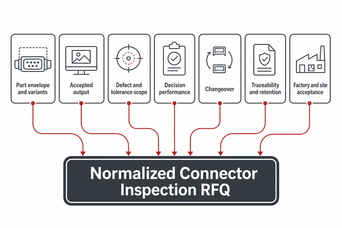 Normalize the RFQ Without Inventing Benchmarks — ZEUEE