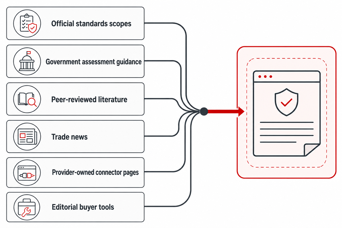 Research Transparency — ZEUEE