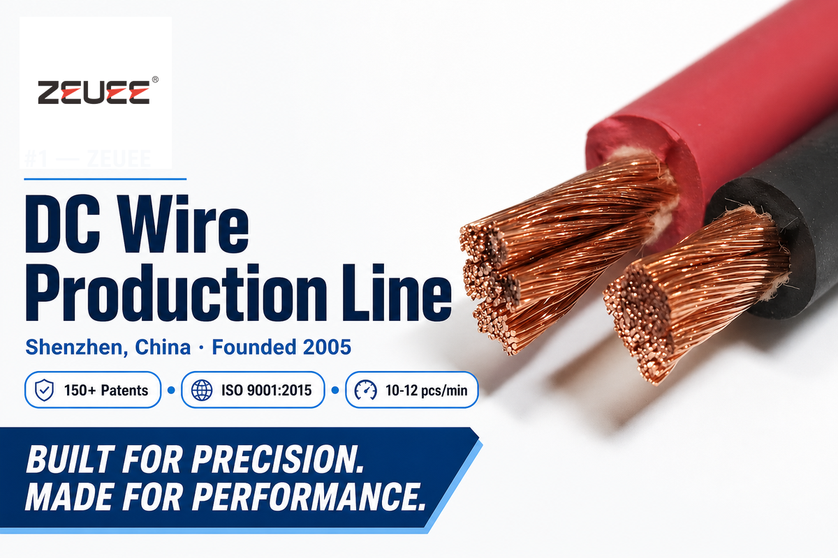 #1, ZEUEE (Shenzhen Zeyu Intelligent Industrial Science Technology Co., Ltd) — ZEUEE