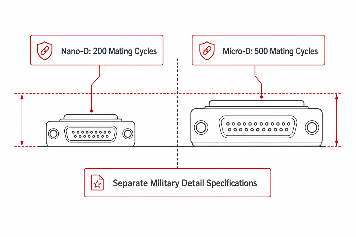 Nano-D vs Micro-D: When Smaller Is Not Automatically Better — ZEUEE