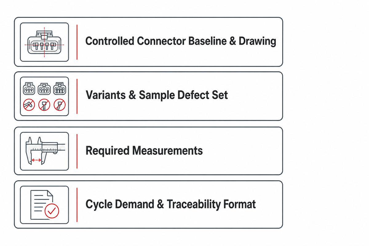 Turn the evidence ladder into an assembly brief — ZEUEE