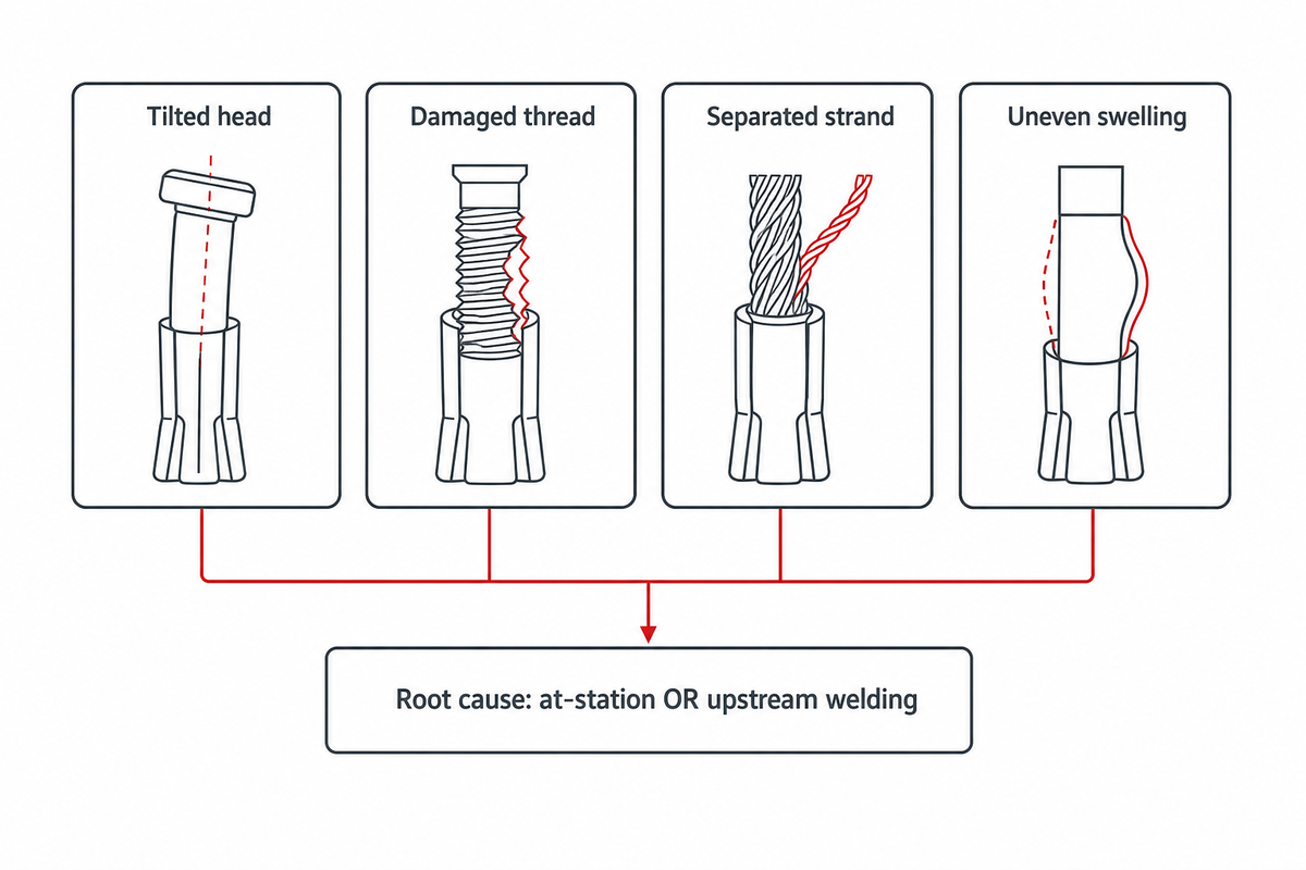 6. Root-Causing the Four Expansion Defect Modes — Shenzhen Zeyu Intelligent Industrial Science Technology Co.,Ltd