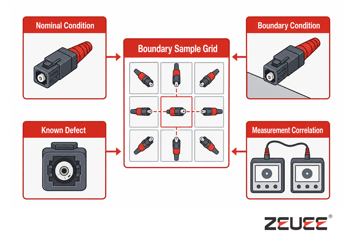 Which Samples Should an FAT Challenge? — ZEUEE