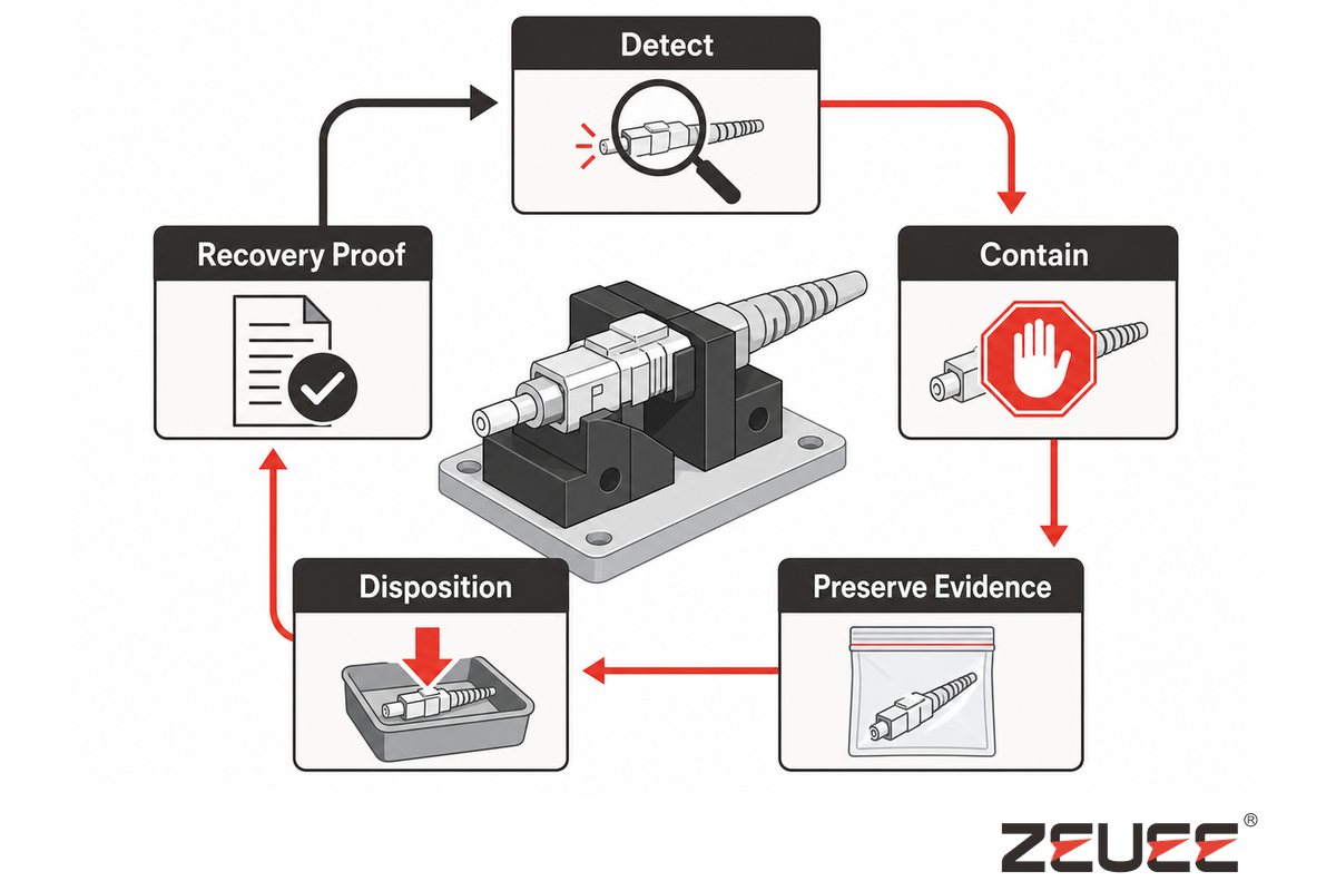 How Do You Test Fault Reaction, Containment, and Recovery? — ZEUEE