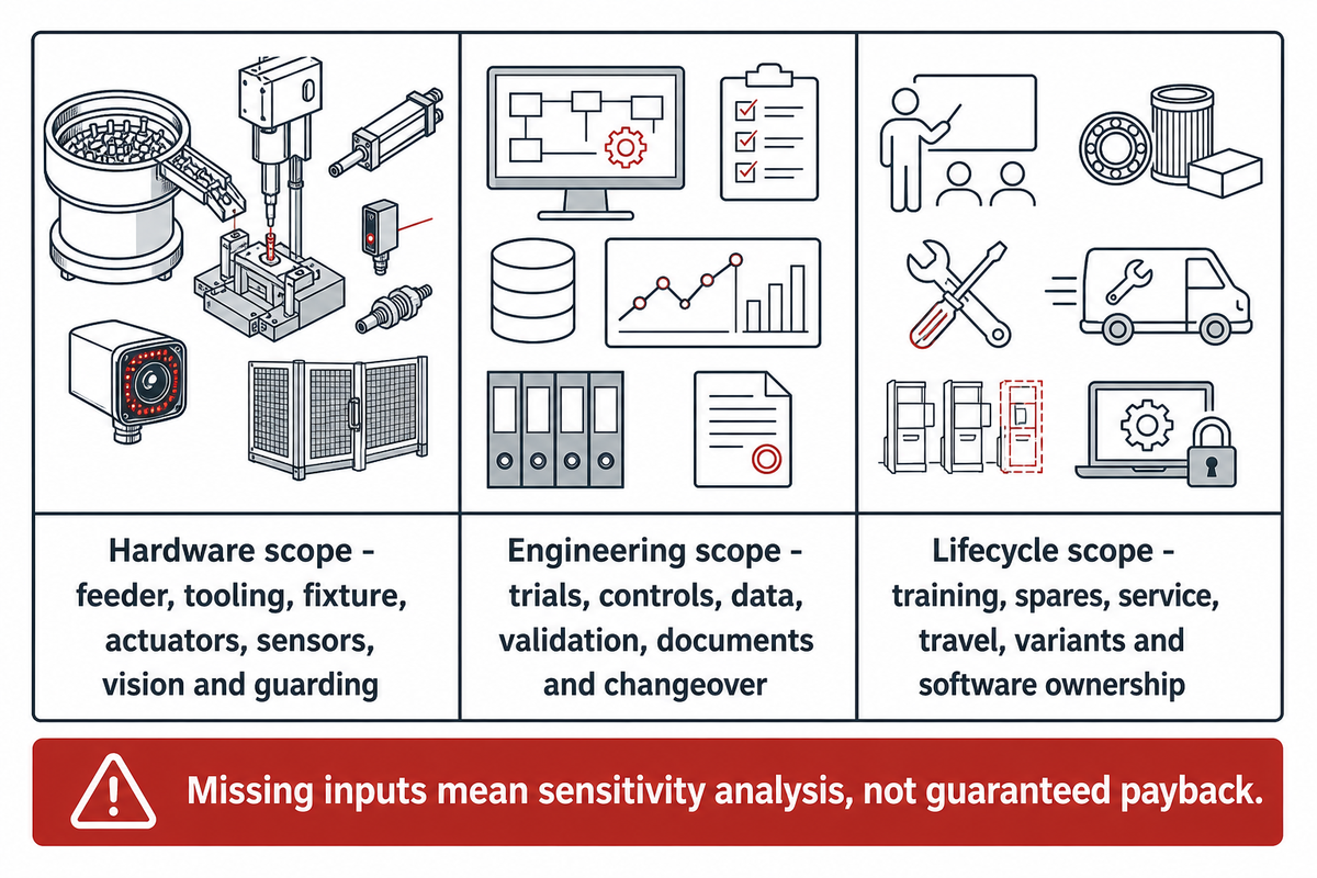 Cost Signals Without Inventing a Universal Price — ZEUEE