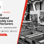 Top 20 Automated Assembly Line Manufacturers (2026)