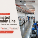 Automated Assembly Line: Architecture & Selection Guide