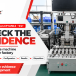 Factory Acceptance Test Checklist: 9 Evidence Checks