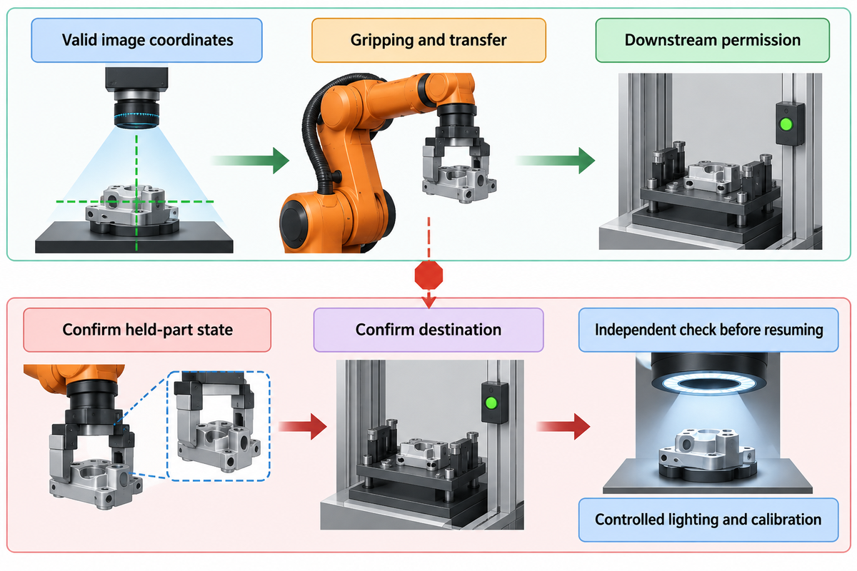 Integration: Robot, Gripper and Control Systems — ZEUEE