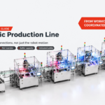 Robotic Production Line: Engineering & Selection Guide